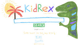 Kid Rex