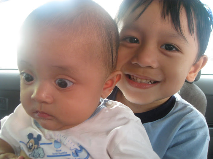 aiman & ieman