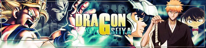 Dragon Seiya - Tu blog de Anime/Manga v.1.0