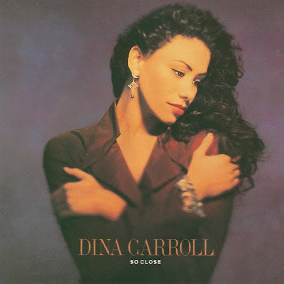 Dina Carroll - So Close (1993)