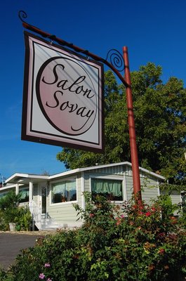 Salon Sovay
