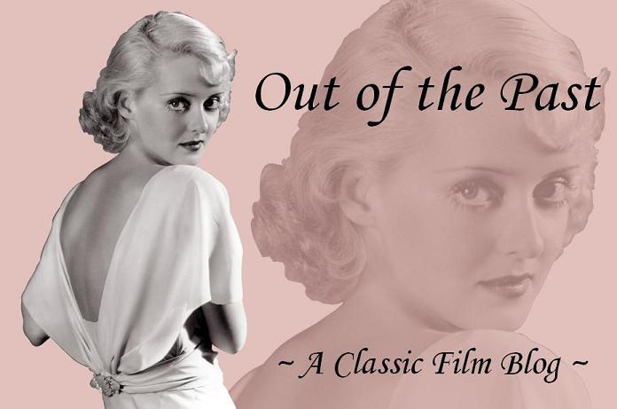 Out of the Past ~ A Classic Film Blog