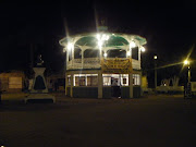 plaza-de-noche