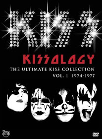 kiss live 1986 - video torrent - kissology