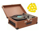 Record Player
