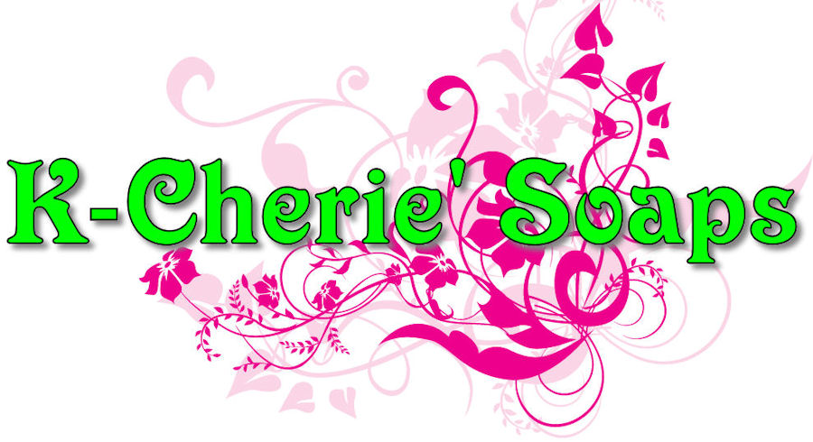 K-Cherie' Soaps