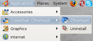 Chromium Ubuntu Chromium Ubuntu