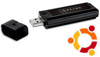 Instalirajte Ubuntu 8.10 pomoću USB Flash Drive iz Windows Instalirajte Ubuntu 8.10 pomoću USB Flash Drive iz Windows