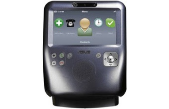ASUS video-telefon Skype ASUS video-telefon Skype