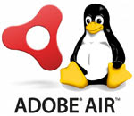 Adobe AIR 1.5 odsada dostupan i za Linux Adobe AIR 1.5 odsada dostupan i za Linux