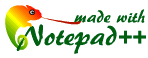 Download besplatni programi NotePad++ Download besplatni programi NotePad++