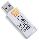 Portable Microsoft Office 2010 Starter USB Portable Microsoft Office 2010 Starter USB