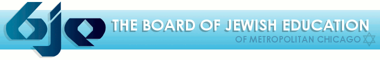 Board of Jewish Education of Metropolitan Chicago