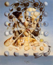 Galatea de las esferas