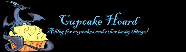 Cupcake Hoard