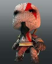 Little Big Kratos