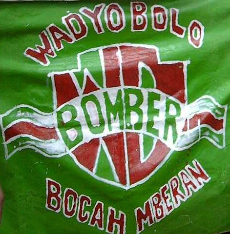 WB BOMBER