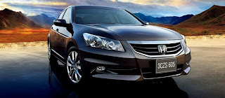 honda inspire accord cp3 phase two