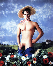 pierre et gilles