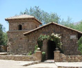 Santa Rosa de Quives