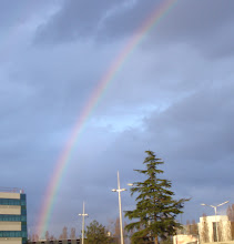 UM ARCO IRIS PARA COLORIR 2009 NO SEU DIA A DIA