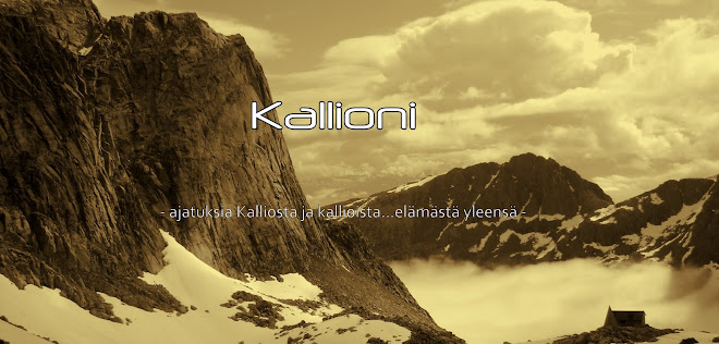 Kallioni