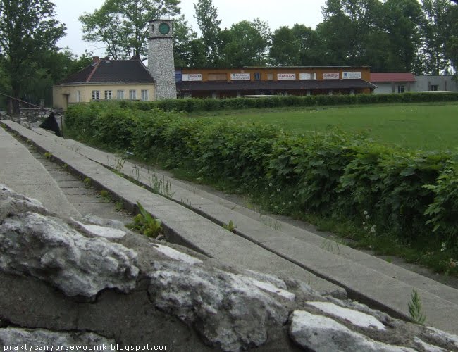 Korona Kraków Podgórze