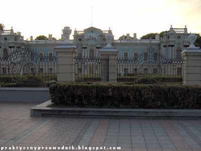 Kijów Ukraina