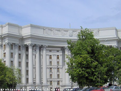 Kijów Ukraina