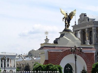 Kijów Ukraina