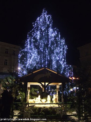 Targi Bożonarodzeniowe Kraków 2009