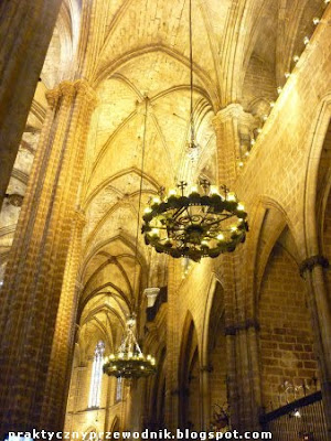 La Seu Cathedral Barcelona
