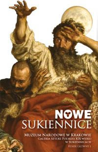 Otwarcie Nowych Sukiennic 2010 Kraków