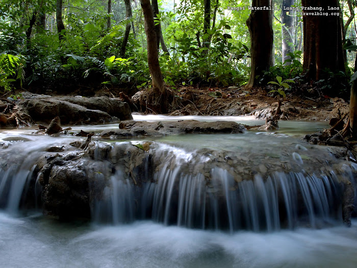 Waterfall