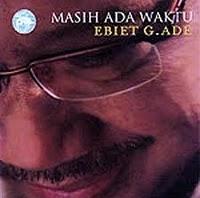 kord gitar dan lirik lagu indonesia: Ebiet G. Ade
