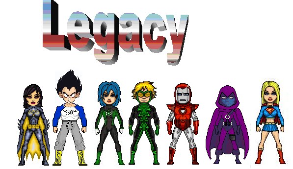 Legacy
