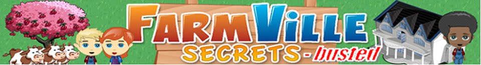 Farmville Secrets Busted