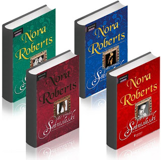 nora roberts stanislaski series pdf