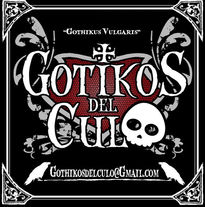 GOTIKOS DEL CULO