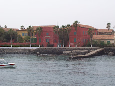 Gorée Island, Senegal