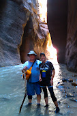 Zion Narrows