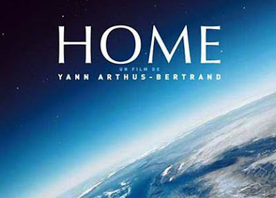 HOME, un' ode alla bellezza del nostro pianeta Home+blog+1