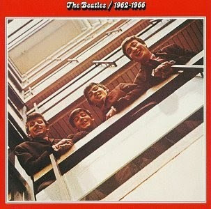 The Beatles/1962-1966