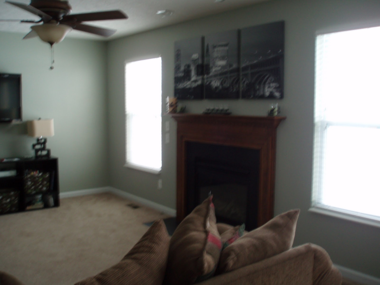 krafting with k Weekend Painting Project