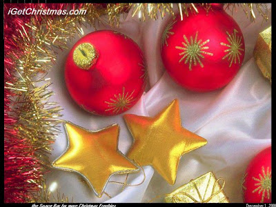 Nice Christmas ornaments Hot image