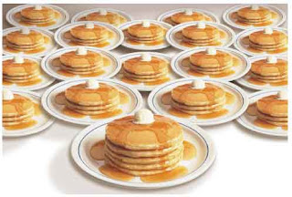 Low fat pancakes sexy wallpaper