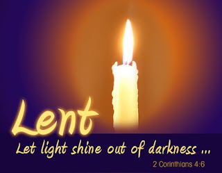 Lent- Let shine outside the darkness Corinthians 4:6 Verse hot pic