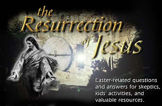 The Resurrection of Jesus Christ golden words easter 2009 hot wallpaper la pascua download free