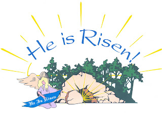 He is risen at the Empty dumb cartoon image hot gallery