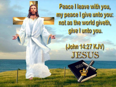 jesus christ in white piece blessing wallpapers with verse download free image gallery of christian wallpapers hot pictures with bible and cross on green nature pics peace i leave with you my peace i give unto you not as the world giveth give i unto you john 14:27 kjv bible